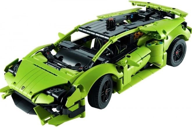 Realistični model Lamborghinija