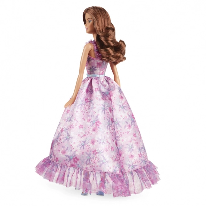Barbie Lutka Rođendanske Želje za rođendan