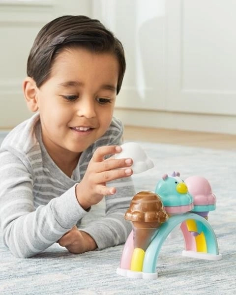 Set za sladoled Toy Zoo