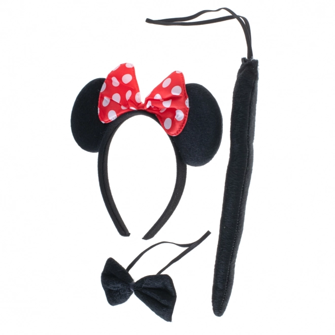 Dječji kostim Minnie