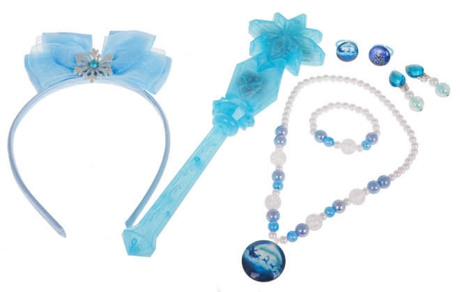 Mega set Male Princeze