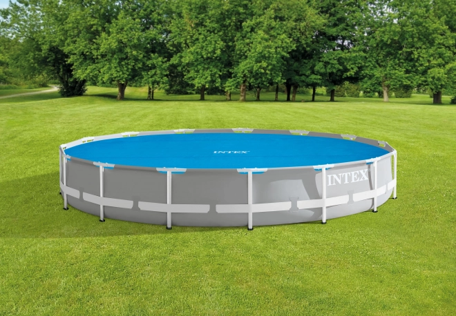 Solarna cerada za bazen Intex 457 cm 28013
