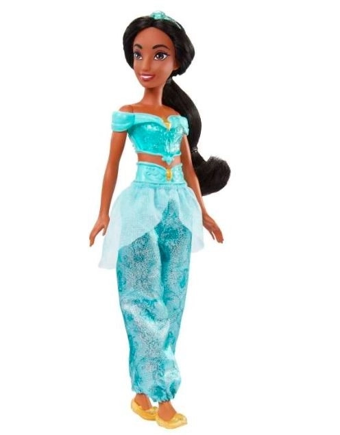 Disney Princeza Lutka princeza - Jasmina HLW12