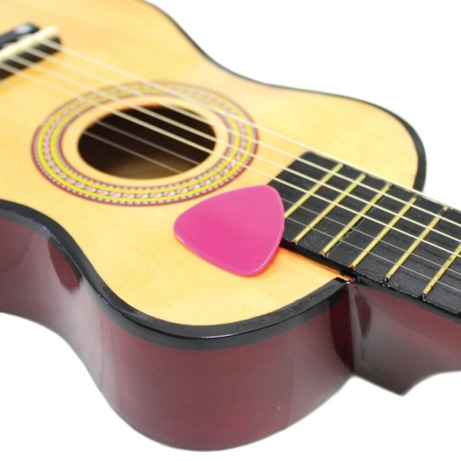 Gitara drvo/metal 57cm u kutiji