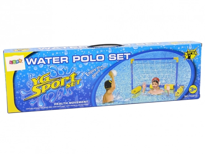 Vodeni set za igre Goal Ball
