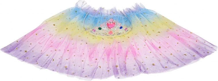 Dugin preobražaj male princeze