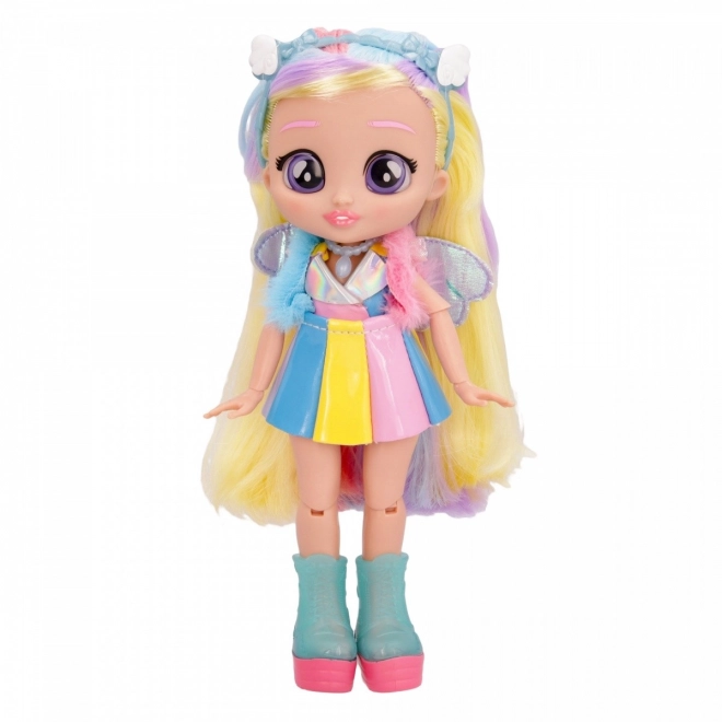 Zbirka modna lutka Jenna Cry Babies BFF Glumica