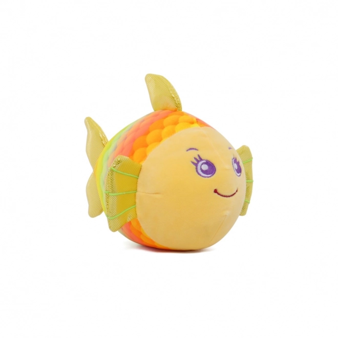 Dream Beams svjetleće plišane životinjice 18 cm