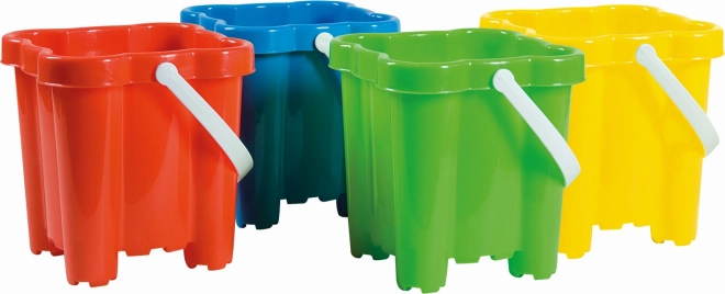 Androni Kanta dvorac 4 kule visina 16 cm