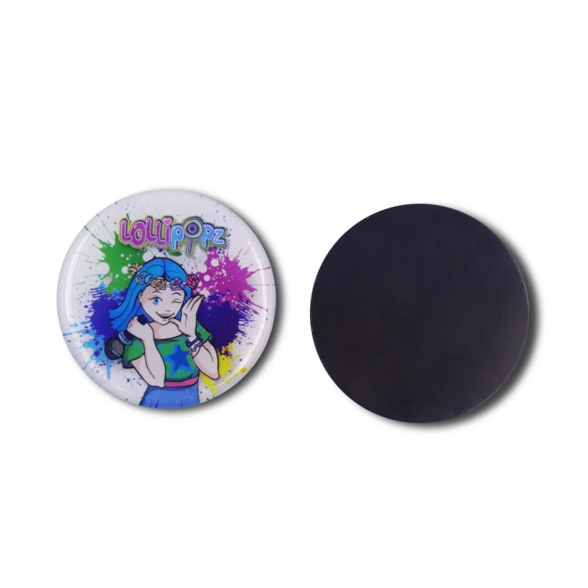 Magnet Lollipopz - 45 mm