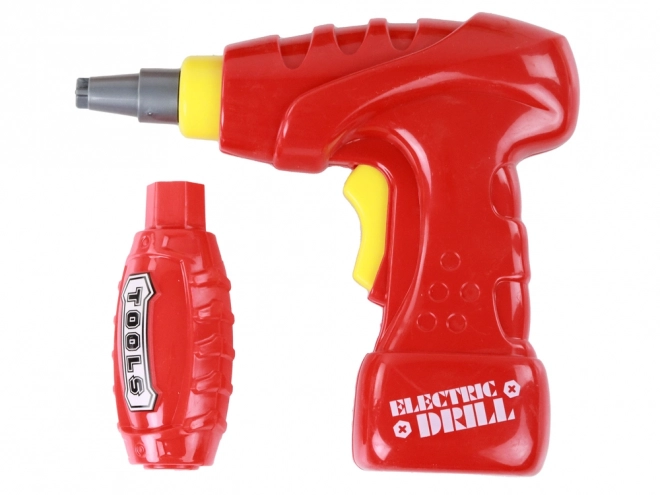 Traktor Traktor DIY s prikolicom Poljoprivredni stroj Odvijač