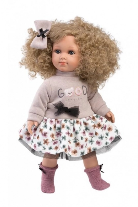 Lutka Elena 35 cm