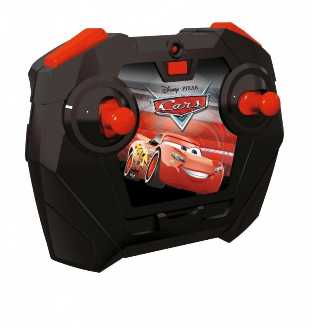 RC Automobili 3 Munja McQueen Turbo Racer 1:24 17cm
