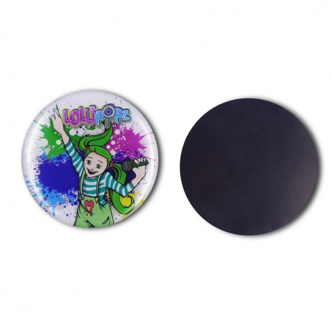 Magnet Lollipopz - 45 mm