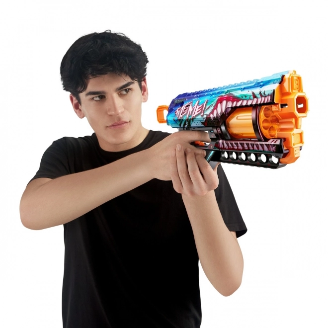 Skins Griefer Thrasher 12-strijelni bacač