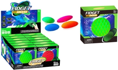 Skakujuća zezancija Fidget Amoeba
