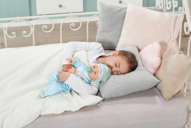 Baby Annabell Interaktivni Alexander, 43 cm
