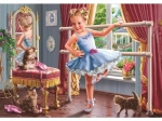 Puzzle Mala balerina 260 dijelova