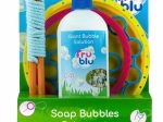Deluxe set za mjehuriće FRU BLU s otopinom 0,4 l