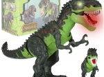 Elektronički dinosaurus T-REX zeleni