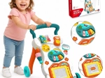 WOOPIE Baby Musical Walker with Activities