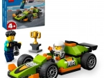 LEGO® City 60399 Zeleni trkaći automobil