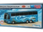 Model MS 50 - Atlantski Delfinarij