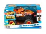 Daljinski upravljano vozilo Hot Wheels RC Tiger Shark