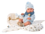 Lutkica beba Nico 40 cm