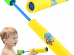 Pjenasti vodeni pištolj s pumpom 35,5 cm