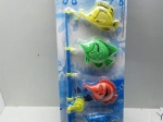 Igraći set Lov na ribu 38 cm