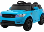 Dječji električni SUV automobil s daljinskim upravljačem