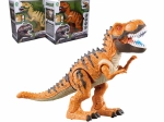 Hodajući dinosaur s efektima 50 cm