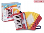 dječji harmonika 17 tipki BONTEMPI