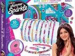 Shimmer 'n Sparkle sjajne trake i ukrasi za kosu