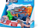 ZURU X-Shot Nano Fast-Fill Skins Water Blaster