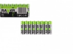 Alkalne baterije AA LR6 1,5 V – pakiranje 8 kom