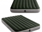 Inflatable Mattress for Sleeping Double Bed 191x137 cm by Intex