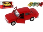Model automobila Wartburg 353 - metalni/plastični 12cm