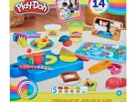 Play-Doh Startni Set Mali Kuchar i Učenje Rezanja