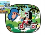 Zasjenjivači za auto KRTIĆ – set 2 kom