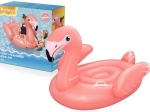 Nafukajući flamingo Bestway 138 x 107 cm