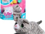 FurReal Newborns interaktivno mačiće s dodacima