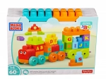 ABC Train Construction Set for Learning the Alphabet