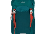Baagl ruksak Tracker Verde 14 l