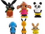 Set figurica BING i prijatelji – 6 kom