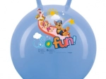 Skakajuća lopta s motivom PAW PATROL 50 cm