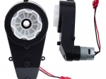 Mjenjački motor za električna vozila 12V 45W RS550 35000RPM