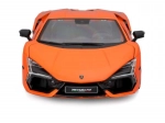 Bburago 1:24 Plus - Lamborghini Revuelto - Narančasta