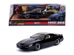 Metalni model automobila KNIGHT RIDER KITT 1:24